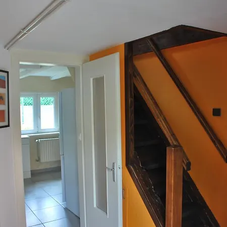 Hopla Casa de Férias Illkirch-Graffenstaden
