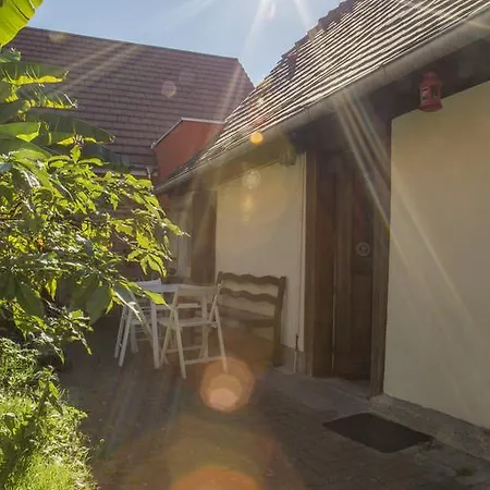 Hopla Casa de Férias Illkirch-Graffenstaden