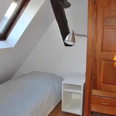 Casa de Férias Hopla