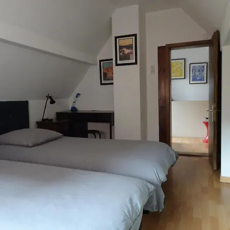 Casa de Férias Hopla *