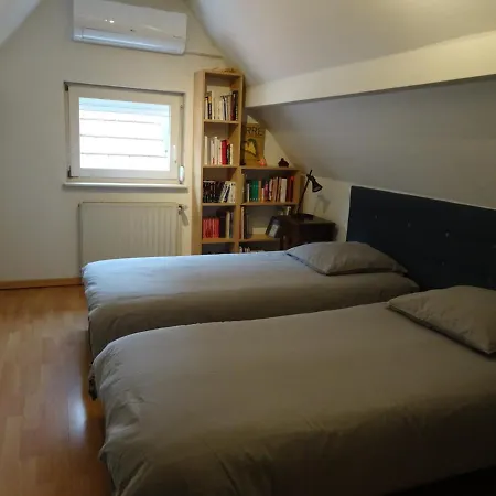 Casa de Férias Hopla